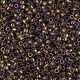 Miyuki delica Beads 11/0 - Metallic light bronze iris DB-23